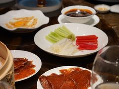 -杭州西子湖四季酒店·金沙厅