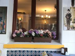 -Old Ottoman Cafe & Restaurant