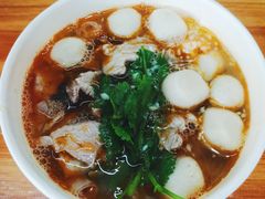-明月虾面(厦禾路店)
