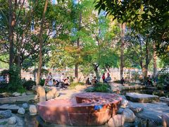 -成都市活水公园