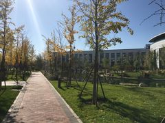 -北京国家会计学院