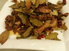 -唐师傅湘西名菜馆(武陵路店)