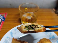 炸回头-大顺堂食府(牛街店)