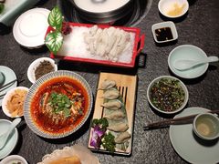 -景笙毋米粥底火锅(20年老字号)