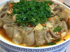 -巴盟人家·内蒙地方菜(华丽家族店)