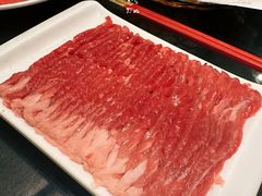 -南门涮肉(上海一店)