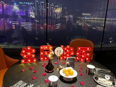 -君庭中餐馆(湘江豪生店)