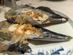 -天天鱼港·海鲜·鲅鱼水饺·招牌烤鸭(黄骅店)