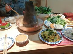 -东镇老火锅(长春路首店)