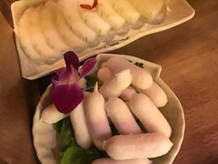 -大龙辣火锅·龙虾·烧烤(湖滨新天地店)