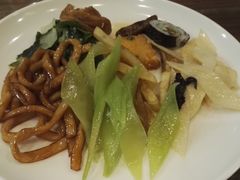 -素德轩素食餐厅(东港店)