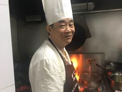 -洞天食府(北大街店)