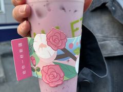 -茶芭蕾·新疆酸奶(美美1店)