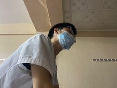 -深蓝盲人按摩中心(西北旺店)