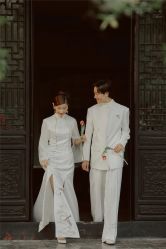 点击看大图 -天一婚纱摄影TIA STUDIO(珠海路店)