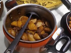 U你小锅黄牛肉-U你·天然调味(南湖总店)