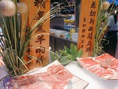 -曼格活海鲜·牛排自助(光明蓝鲸店)