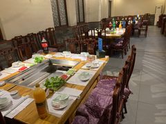 -炑羊香烤全羊(西三旗店)