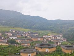 -初溪土楼群