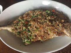 -自然餐厅(Phuket)