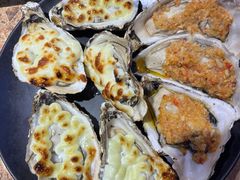 -蚝抵食·湛江生蚝(湾北路店)