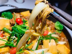 -鲁秀才炒鸡(龙湖西溪天街店)