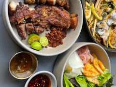 -SHAN山(前滩太古里店)