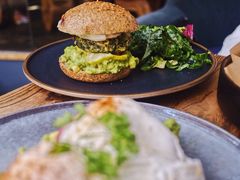 -O'mills Sourdough Bakery&Bistro(永嘉路店)
