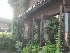 -嘉兴月河历史街区