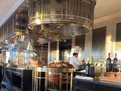 -Social 秀西餐厅-长沙瑞吉酒店(运达店)