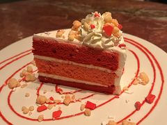 -Highline·城市露台景观餐厅(淮海路店)