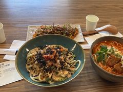 -里面·Noodlology(机电院店)