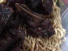 小排-泰顺江南春面馆