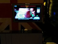 -蓝色派对KTV(聚然广场店)