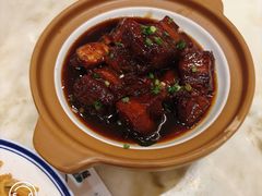 -小菜园新徽菜(常州武进吾悦店)