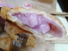 -麦当劳(开源大道东荟城DT店)