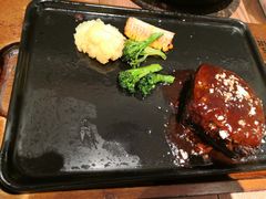 -必胜客(鞍山万象汇店PH店)