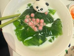 -桂满陇·杭州小馆(巴黎春天浦建店)