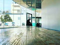 -金泽21世纪美术馆