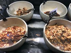 -壹炉自助烤肉烧烤店(港悦广场店)