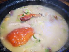 -盈田盈粥庄(博山东路店)