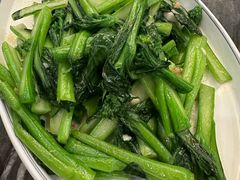 -美极鲜食坊(宝安南路店)