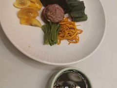 -北平食府.北京烤鸭(亦庄店)