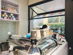 -T-COFFEE(长江花园店)