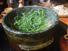 -滇藏石锅宴(崇仁巷老店)
