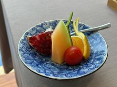 -美庐餐厅(中山陵店)