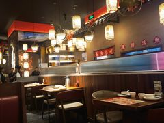 -恰饭·老长沙市井菜(天河客运站店)