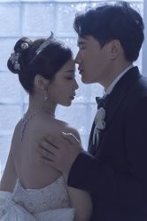 点击看大图 -情订奇缘婚纱摄影(和平路店)