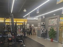 -FEELINGME乐刻私教馆·健身(玖悦荟店)