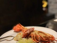 主厨大龙虾-小广寒电影艺术餐厅(小广寒经三路店)